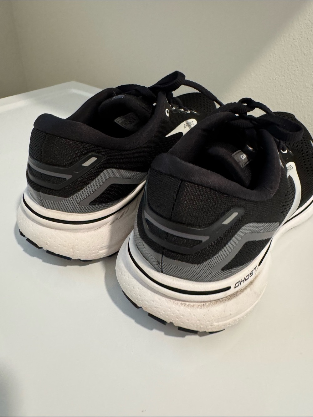 Brooks Women's Ghost 15 Running Shoe - Picture 6 of 7